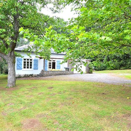 Furnished Bungalow In Monceau En Ardenne With Garden Barbecue Oizy Номер фото